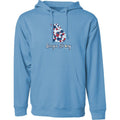 Georgia Strong - Sweatshirt Pullover Hoodie