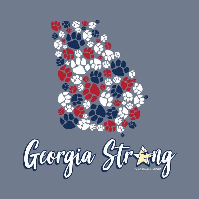 Georgia Strong - Classic Tee