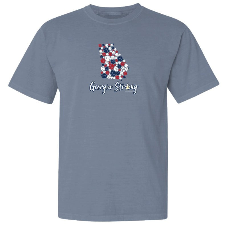 Georgia Strong - Classic Tee