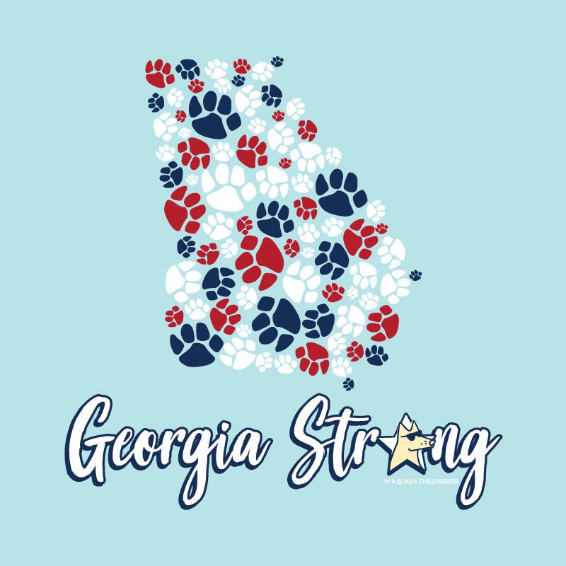 Georgia Strong - Classic Tee