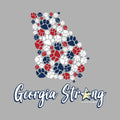 Georgia Strong - Lightweight Tee