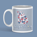 Georgia Strong - Coffee Mug