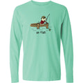 Go Fish - Classic Long-Sleeve T-Shirt