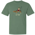 Go Fish - Classic Tee