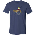 Go Fish - Lightweight Tee