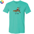 Go Fish - Lightweight Tee
