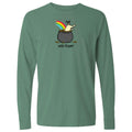 Gold Digger - Classic Long-Sleeve T-Shirt