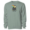 Gold Digger - Crewneck Sweatshirt