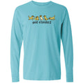 Gold Standard - Classic Long-Sleeve T-Shirt