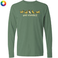 Gold Standard - Classic Long-Sleeve T-Shirt