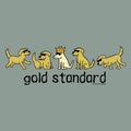 Gold Standard - Sweatshirt Pullover Hoodie