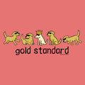 Gold Standard - Sweatshirt Pullover Hoodie