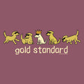 Gold Standard - Classic Tee