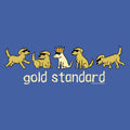 Gold Standard - Lightweight Tee