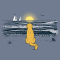 Golden Hour - Classic Tee
