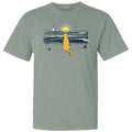 Golden Hour - Classic Tee