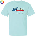 Gonna Need A Bigger Boat - Classic Tee