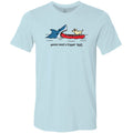 Gonna Need A Bigger Boat - Lightweight Tee