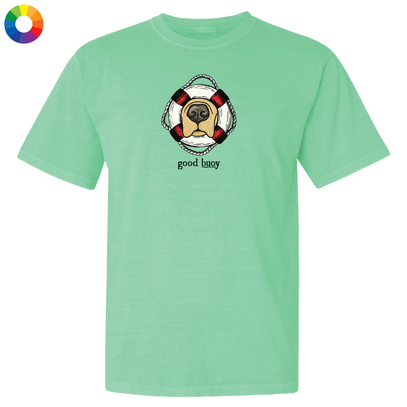 Good Buoy - Classic Tee
