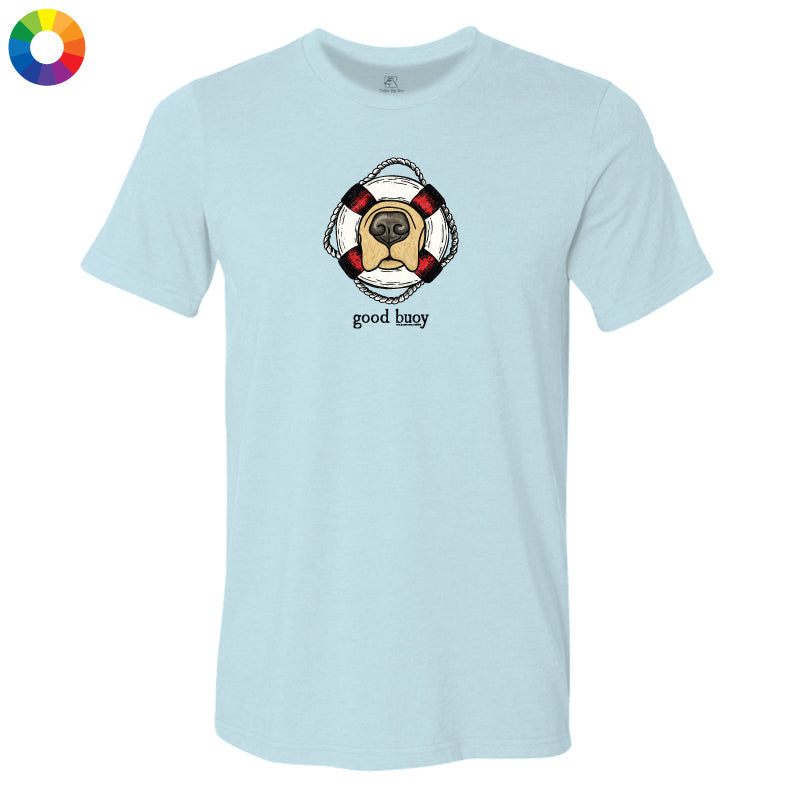 Good Buoy - Lightweight Tee