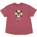 Good Buoy - Hi-Lo Jersey Shirt
