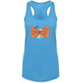 Grand Canyon - Ladies Racerback Tank Top