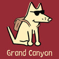 Grand Canyon - Youth Short Sleeve T-Shirt