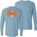 Grand Canyon - Long-Sleeve T-Shirt Classic