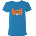 Grand Canyon - Ladies T-Shirt V-Neck