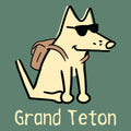 Grand Teton - Classic Tee