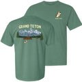 Grand Teton - Classic Tee