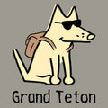 Grand Teton - Classic Tee