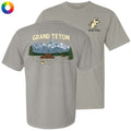 Grand Teton - Classic Tee