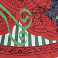 Scottish Terrier Christmas Tree Skirt