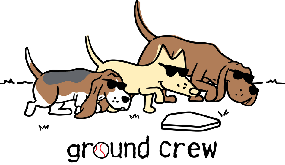 Ground Crew - Coffee Mug