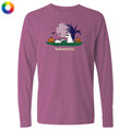 Halloweenie - Classic Long-Sleeve T-Shirt