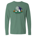 Halloweenie - Classic Long-Sleeve T-Shirt