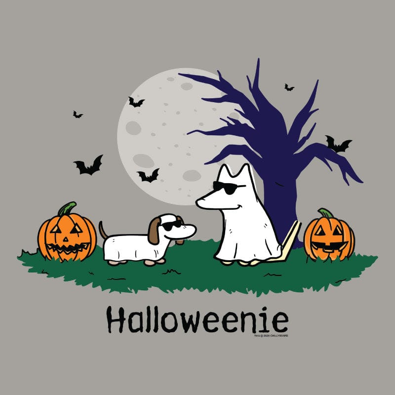 Halloweenie - Sweatshirt Pullover Hoodie