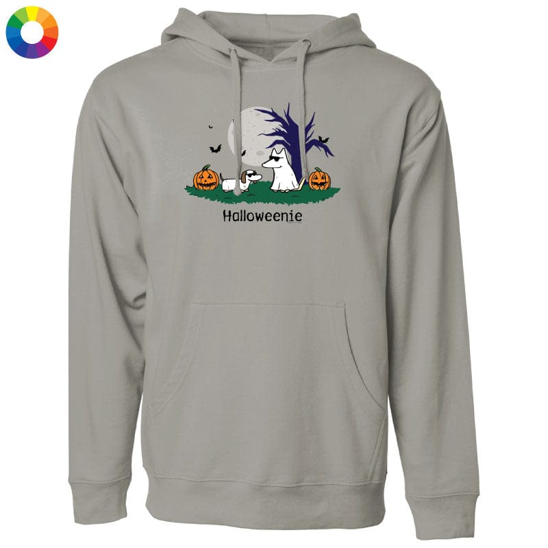 Halloweenie - Sweatshirt Pullover Hoodie