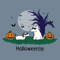 Halloweenie - Classic Tee