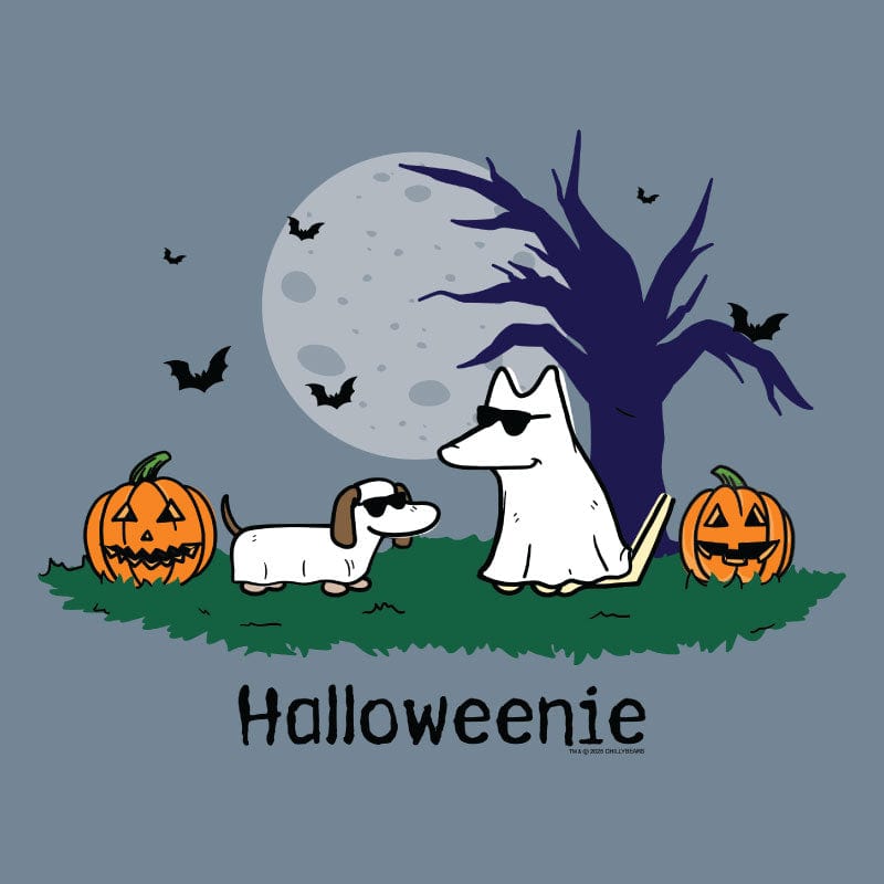 Halloweenie - Classic Tee