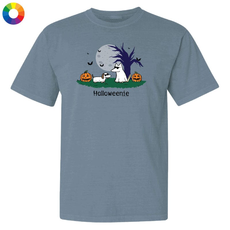 Halloweenie - Classic Tee