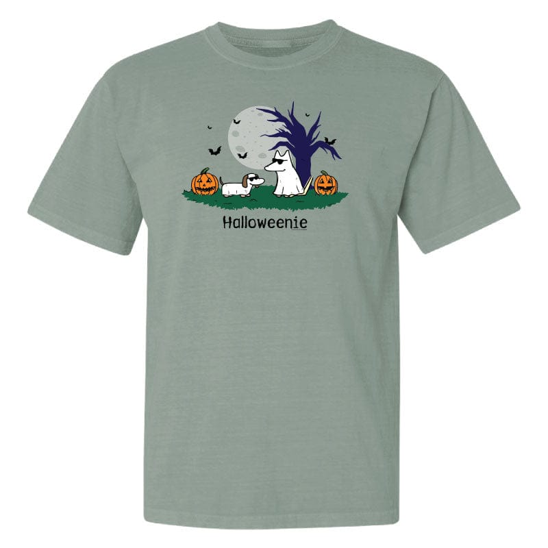 Halloweenie - Classic Tee