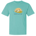Happiness Comes in Wags - Classic Tee