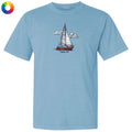 Happy Sails - Classic Tee