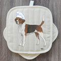Harrier Pot Holder Set