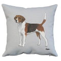Harrier Pillow Cover