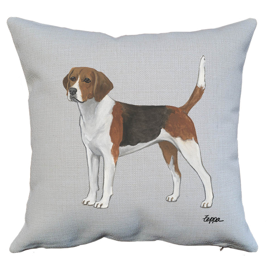 Harrier Pillow Cover