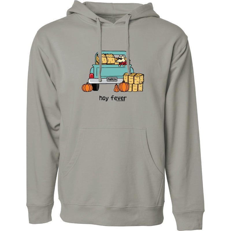 Hay Fever - Sweatshirt Pullover Hoodie