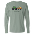 Hit the Hay - Long-Sleeve T-Shirt Classic